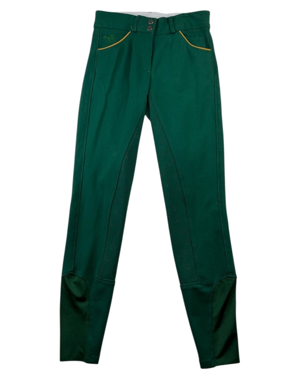 Piper by SmartPak Classic Full Seat Equestrian Riding Breeches